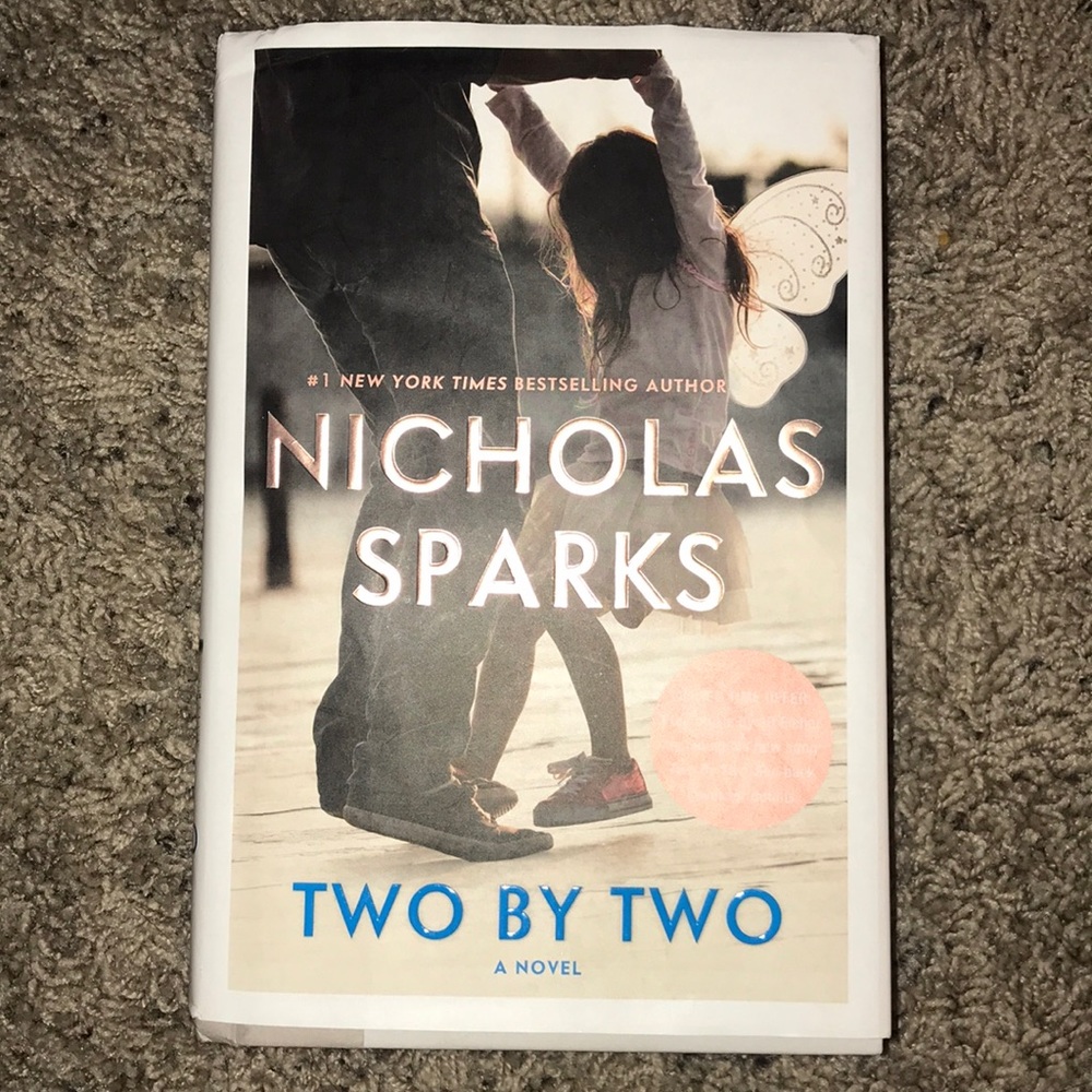 Two By Two book